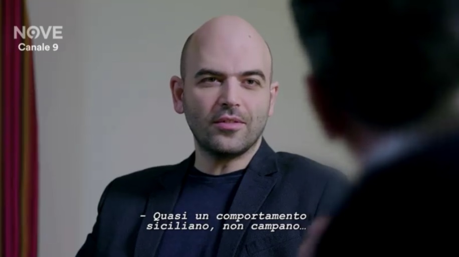 Ascolti TV | Mercoledì 4 ottobre 2017. Vince Al Posto Tuo (15%), bene Pucci (8.7%) che batte Pechino Express (8.3%). Il debutto di Saviano si ferma all’1.5%