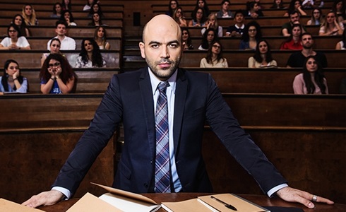 Programmi TV di stasera, mercoledì 18 ottobre 2017. Ultimi appuntamenti per Big Show e Kings of Crime