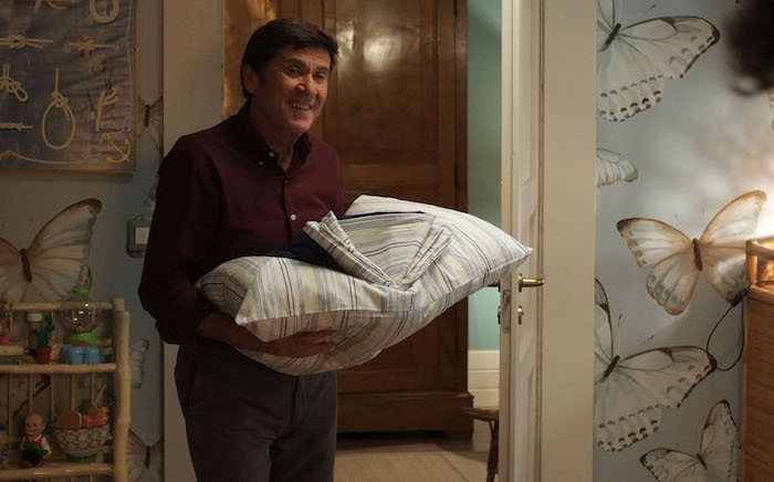 Ascolti TV | Domenica 15 ottobre 2017. Calo netto di Fazio (14.9% – 14.1%), L’Isola di Pietro 16.6%. Domenica In si ferma al 12.3%