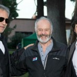 La Musica del Silenzio - Bocelli, Radford e Sebastian