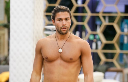 Grande Fratello Vip 2017, giorno 48. Ignazio e Luca colpiti (e affondati) dal videomessaggio di Veronica