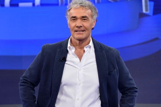 La7, Massimo Giletti sfida Fabio Fazio dalle 20.30 la domenica. Minoli al pomeriggio contro l’Annunziata