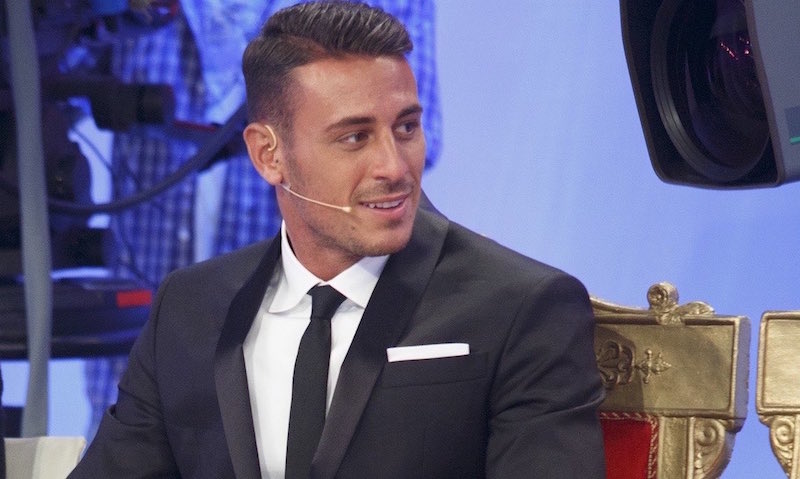 Uomini e Donne: la scelta di Mattia è…