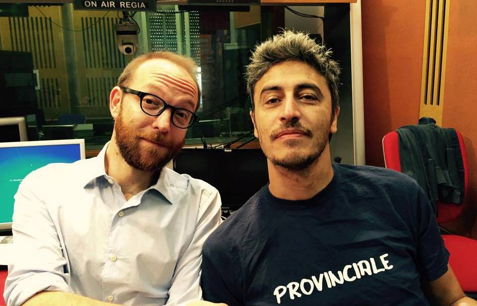 I palinsesti di Radio Rai 2017/2018