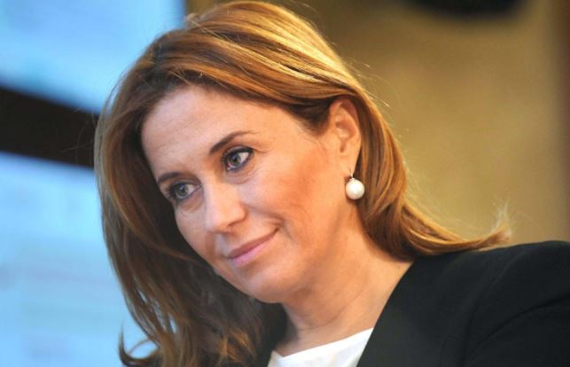 Monica Maggioni: «La Rai non è al tracollo e gli ascolti di Fazio non sono flop»