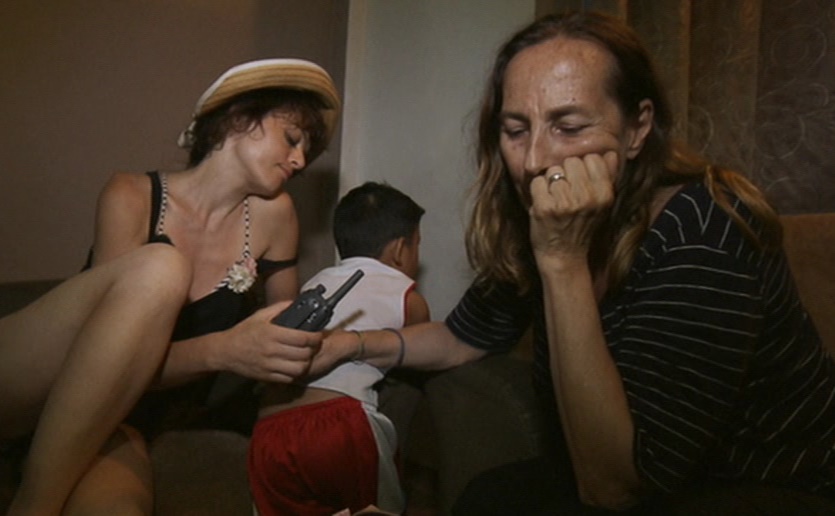 Pechino Express 2017: l’eliminazione di Figlia e Matrigna spoilerata dall’account Twitter del programma