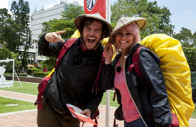 Pechino Express 2017, arriva lo spoiler: ecco gli eliminati della prossima tappa