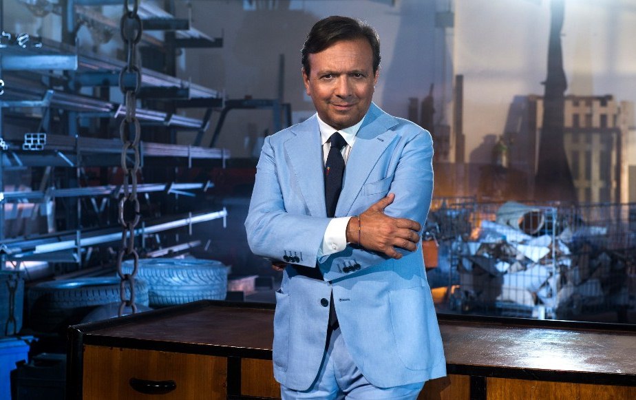 Matrix Chiambretti torna ad esplorare l’universo femminile e riparte da Gina Lollobrigida