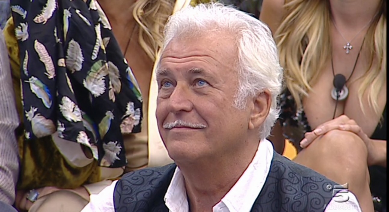 Marco Predolin Marco Predolin