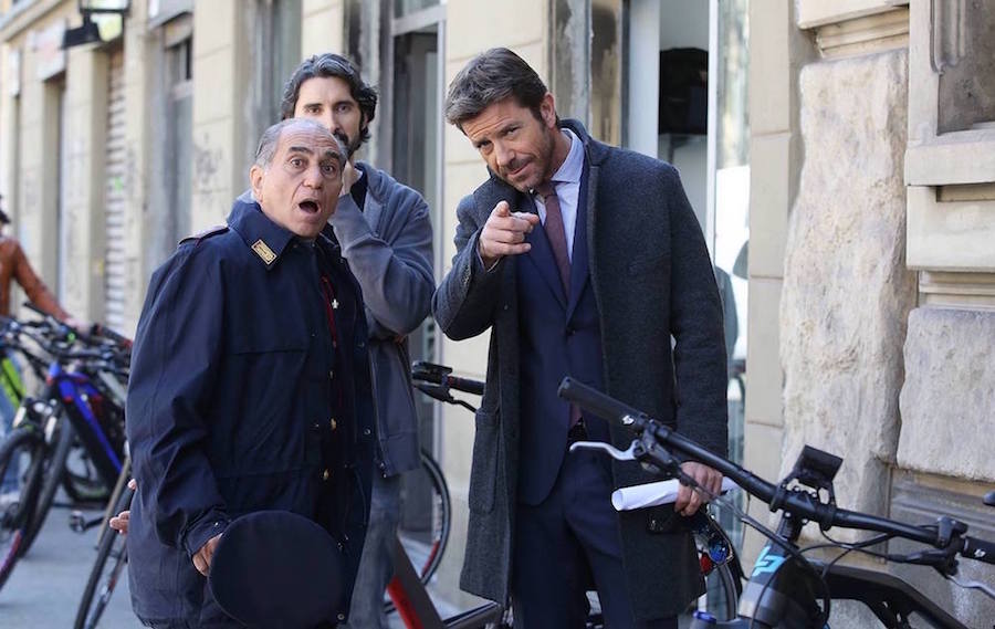 Ascolti TV | Mercoledì 18 ottobre 2017. Provaci Ancora Prof in calo (17.3%), Pechino Express ai minimi (6.9%)