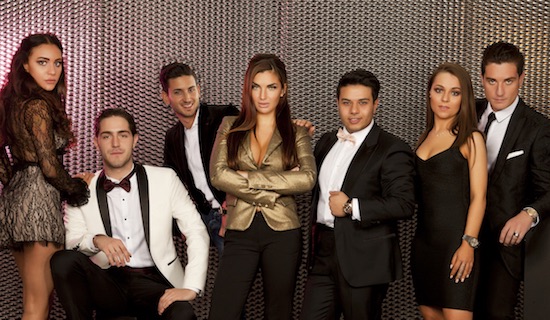 Riccanza 2: arrivano i ‘nuovi ricchi’. Ci sono una ‘principessa’ e un imprenditore di diamanti – Video