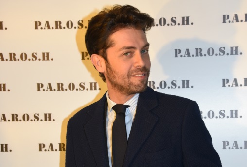 Grande Fratello Vip 2017: Raffaello Tonon