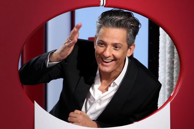 Fiorello: «Potrei tornare in Rai con un varietà all’ora del ‘rutto’»