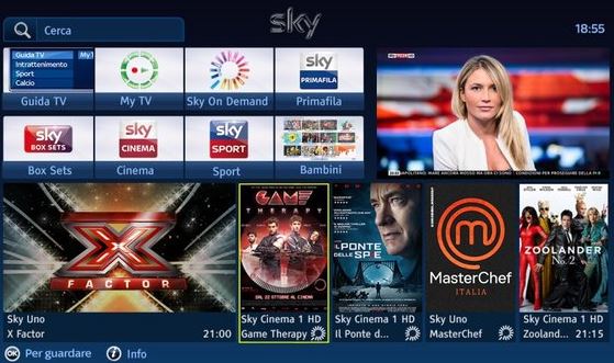 Sky, carcere e multa per chi evade il canone col «card sharing». Come funziona la truffa