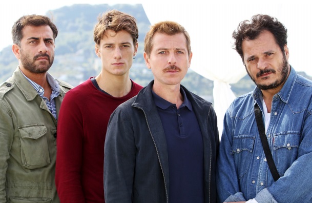 Sotto Copertura 2: anticipazioni ultima puntata di lunedì 6 novembre 2017