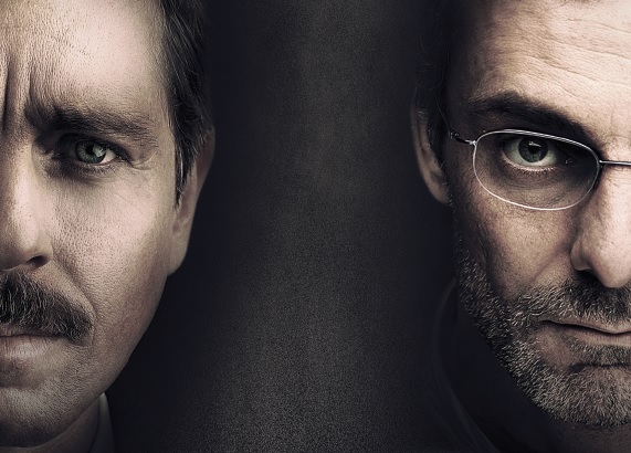 Sotto Copertura 2: Gioè nuovo eroe Rai, da cattivo Preziosi convince