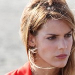 Sotto Copertura - La Cattura di Zagaria - Alejandra Onieva