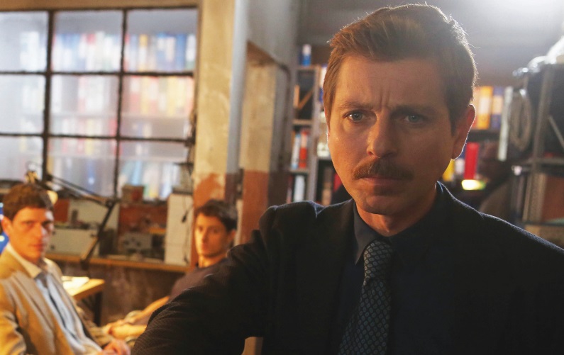 Ascolti TV | Lunedì 16 ottobre 2017. Sotto Copertura 2 20.2%, Grande Fratello Vip 23.8%. Ancora male Che Fuori Tempo che Fa (9%)