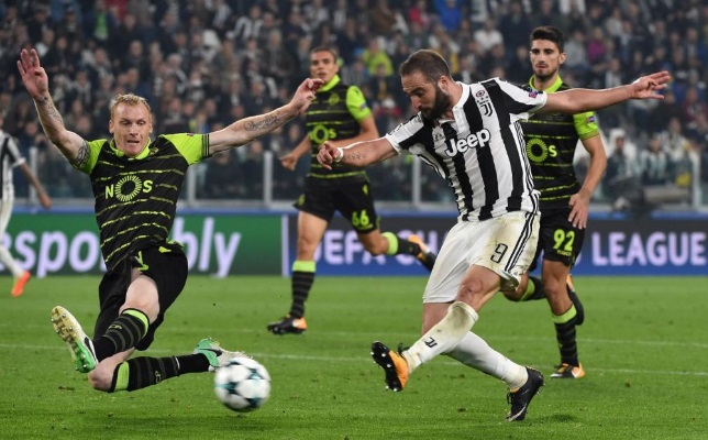 Champions League 2017/2018: Roma-Chelsea su Canale 5, Sporting-Juventus solo su Premium. Ecco le partite