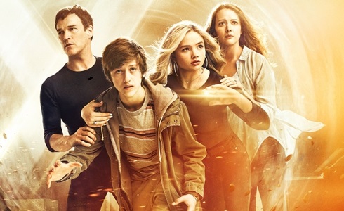 The Gifted: mutanti buoni e perseguitati nella nuova serie Fox
