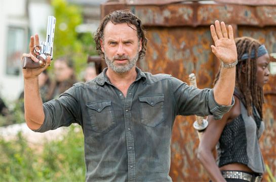 The Walking Dead 8: è l’ora dello scontro – Anticipazioni