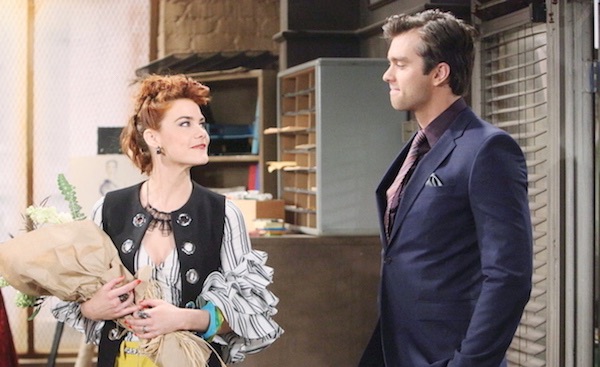 Beautiful Anticipazioni: alla Forrester arriva Coco Spectra per rubare i modelli