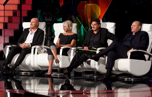 Tale e Quale Show sfida Tú sí que vales: riuscirà il «colpaccio» a Carlo Conti?