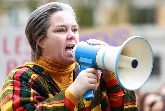 When We Rise: su Sky Cinema 1 il racconto della nascita e delle lotte del movimento LGBT