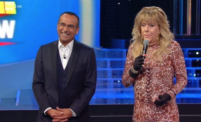 ascolti tv 7 ottobre 2017 tale e quale ascolti tv 7 ottobre 2017 tale e quale