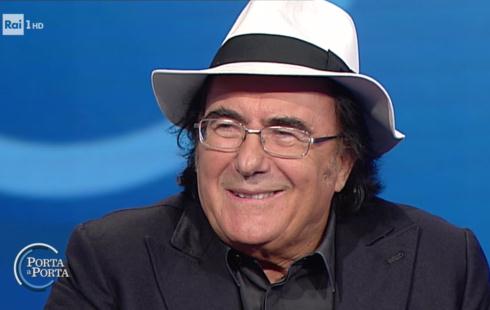 Al Bano annuncia il ritiro dalle scene il 31 dicembre 2018 – Video