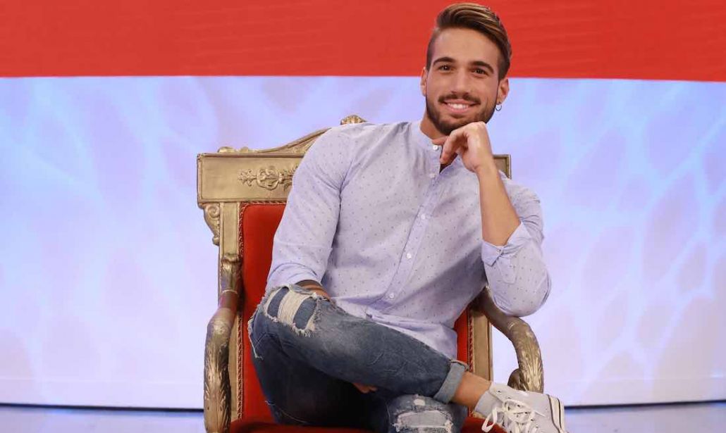 Uomini e Donne: la scelta di Alex è…