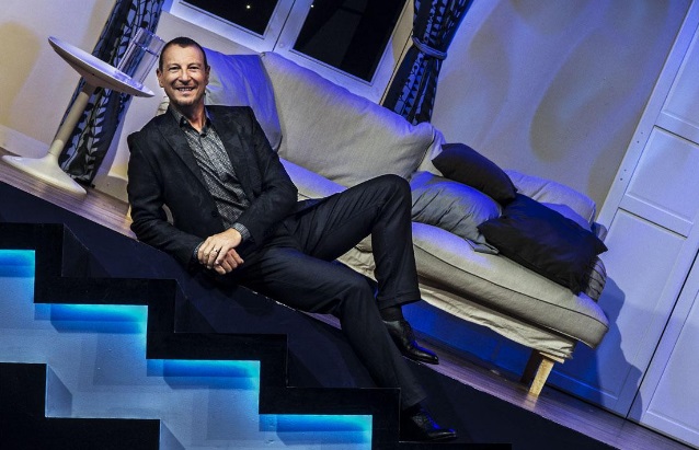 Palinsesti Rai 2 inverno 2018: fiction al mercoledì, show martedì e giovedì. The Voice torna il 20 marzo