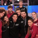 Amici 17