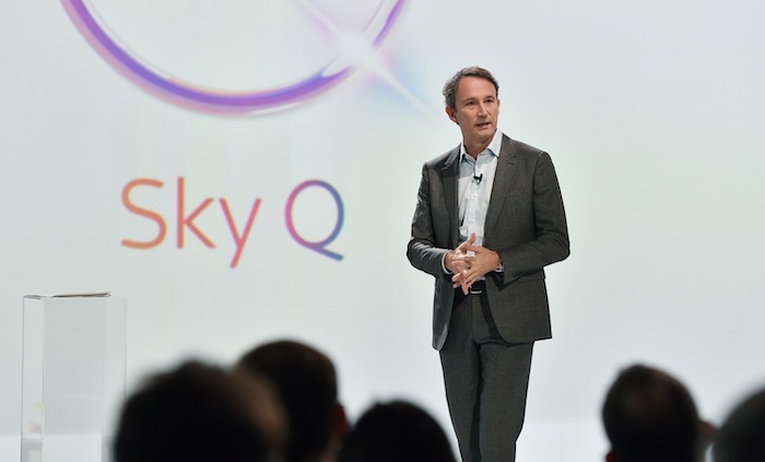 Nasce Sky Q ma non chiamatelo decoder. Le funzioni e i costi