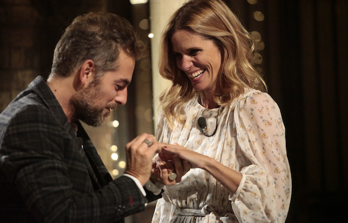 Pagelle TV della Settimana (22-28/11/2017). Promossi Iris e Lagerback. Bocciate la prima serata di Canale 5 e la Rai su Fazio