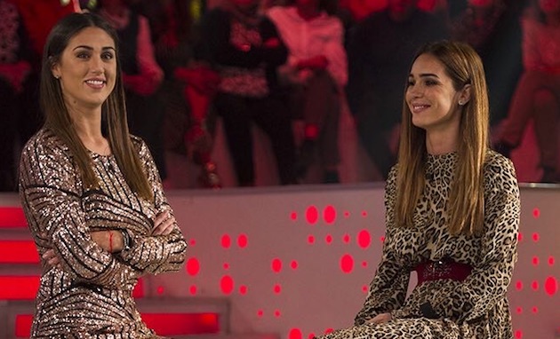 Cecilia Rodriguez a Verissimo: «Non penso di dover dare spiegazioni a Monte. É vergognoso il modo in cui sono stata attaccata»