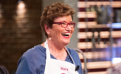 Programmi TV di stasera, domenica 19 novembre 2017. Su Tv8 la prima stagione di Celebrity MasterChef