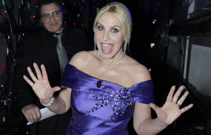 Sanremo Young: braccio di ferro tra il Comune e la Rai sul nuovo show di Antonella Clerici