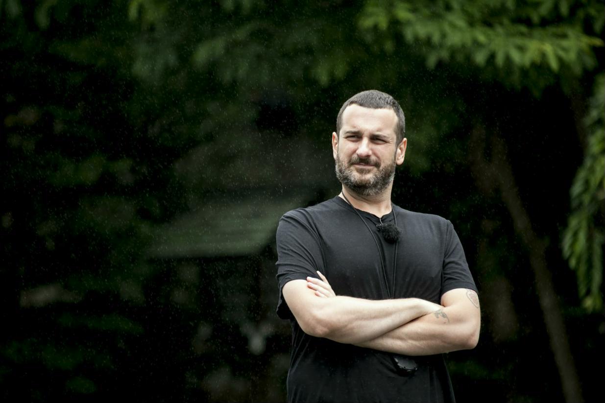 Costantino Della Gherardesca