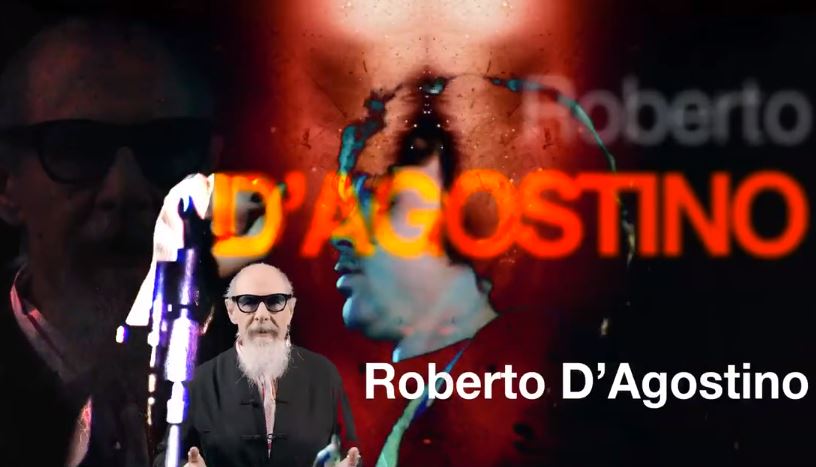 Dago in the Sky: la divulgazione cambia estetica, l’effetto è lisergico