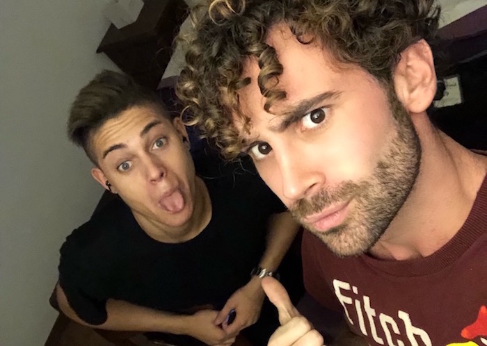 Amici 17: Classifica di Gradimento. Primo Einar, Luca ultimo