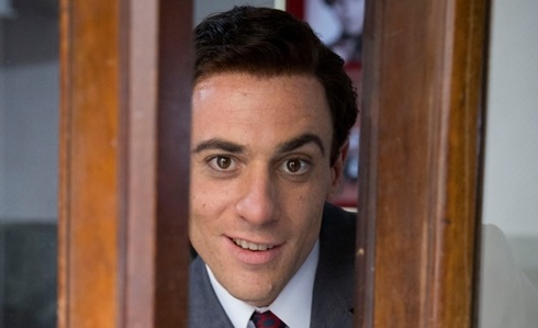 Basta Santi, la fiction biografica punta sui personaggi famosi