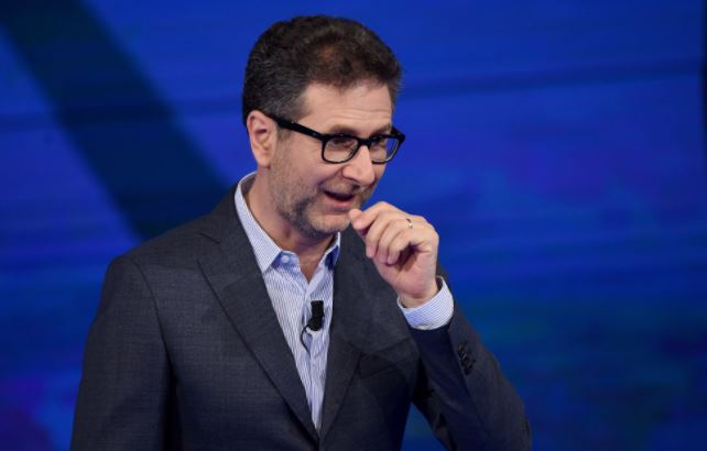 Rai Sport, polemica dopo Italia-Svezia: «Avremmo voluto più spazio su Rai 1». Ma Fazio incombeva