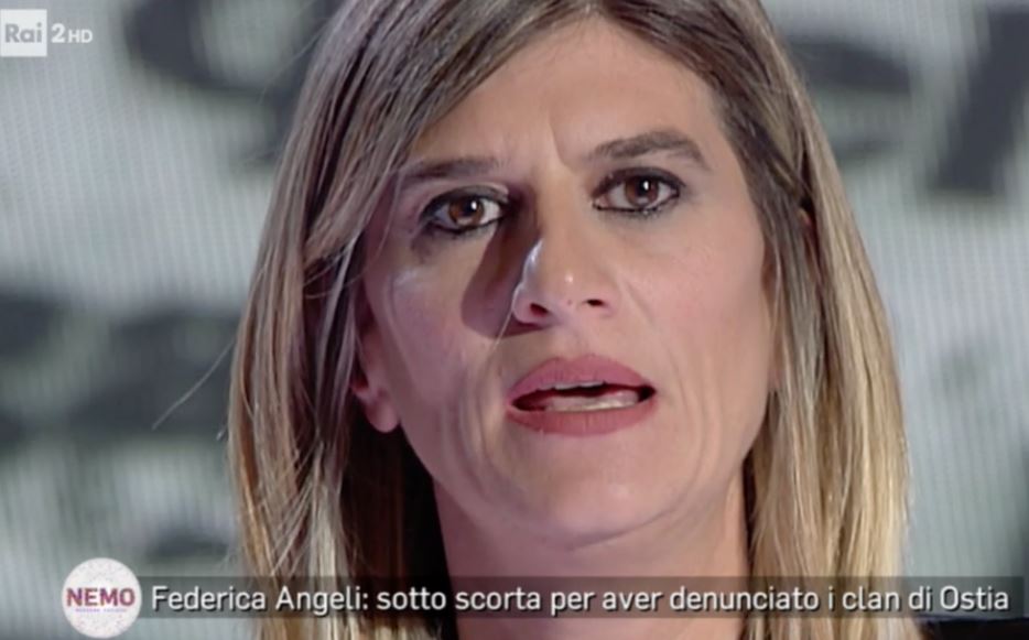 Rai, giovedì 16 novembre staffetta tv per i giornalisti minacciati