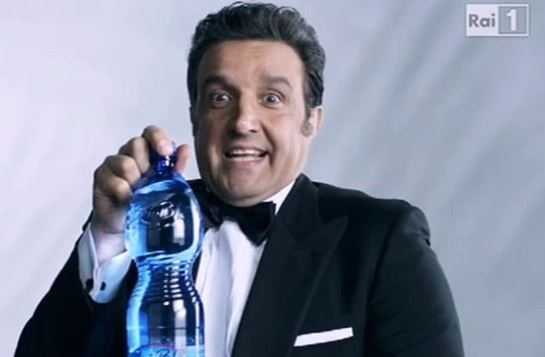 Flavio Insinna risponde a Rocchetta: «La richiesta danni è infondata. Io sono stato danneggiato»