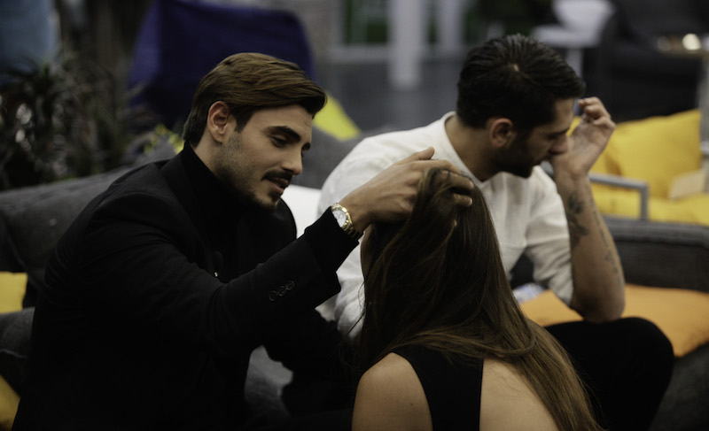 Pagelle TV della settimana (30-10/5-11/2017). Promossi Le Iene e Michelle Hunziker. Bocciati Top Chef e Cecilia Rodriguez