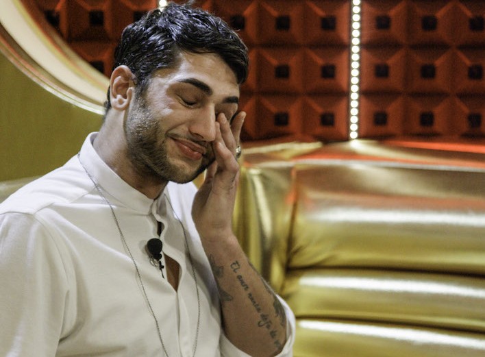 GF VIP 2017 (decima puntata) - 26