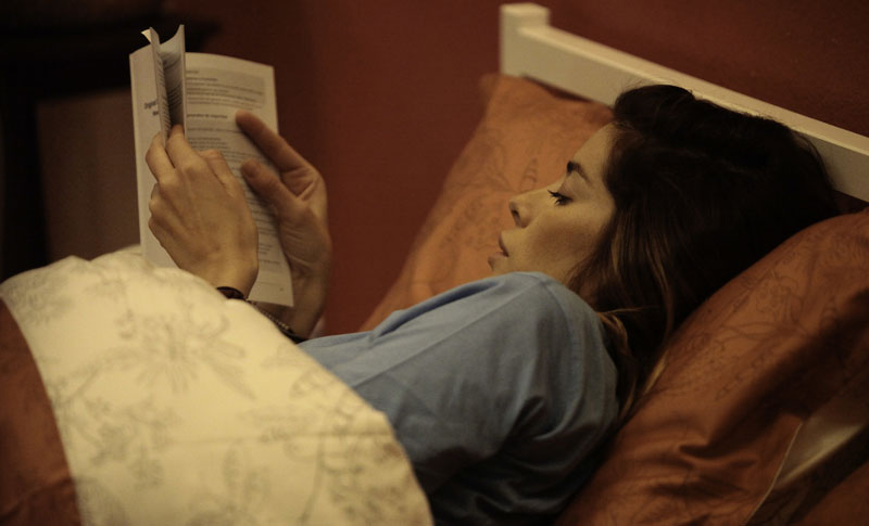 Grande Fratello Vip 2017, giorno 72. Daniele ‘confessa’ Aida e lei si commuove parlando della sua casa: «Ho finito di pagarla, è mia e di mio figlio!» – Foto