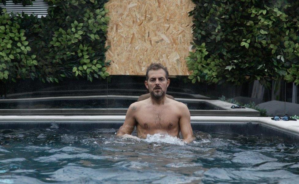 Grande Fratello Vip, giorno 66. Cristiano ad Aida: «Ti voglio troppo bene, come se facessi parte della mia famiglia».