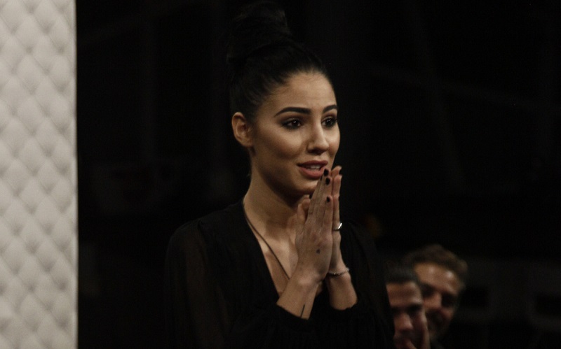 Grande Fratello Vip 2017: Giulia De Lellis sorpassa Bossari. E’ lei la favorita secondo gli scommettitori